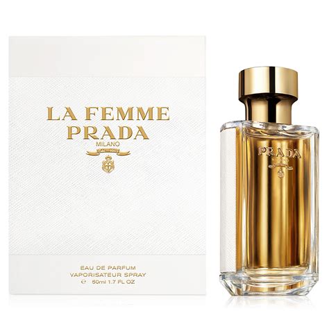 la femme prada geschenkbox|La Femme Perfume Collection .